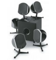 BIRD PACK 5.1 BIRD & CUB3